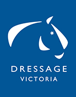 DressageVicLogo