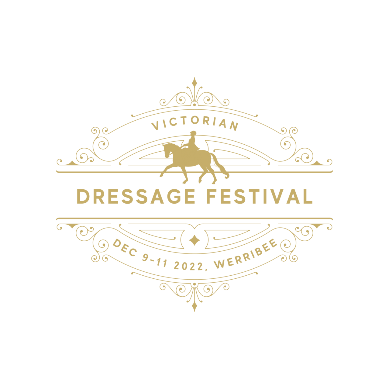 Competitor Information 2022 Victorian Dressage Festival