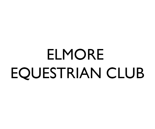 ELMORE EQUESTRIAN CLUB